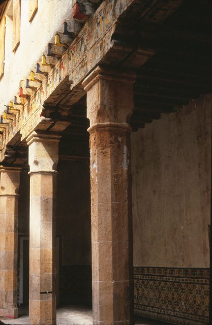 El Vernona Hotel (Image courtesy of the Norwin Bigelow Collection, Sarasota County History Center)