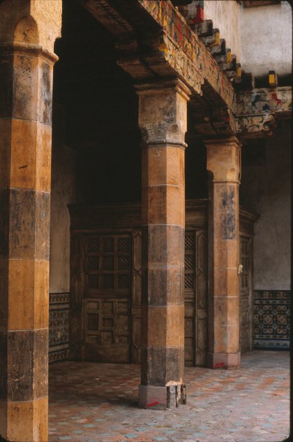 El Vernona Hotel (Image courtesy of the Norwin Bigelow Collection, Sarasota County History Center)